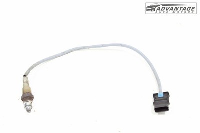 2011-2018 BMW X5 F15 3.0L REAR EXHAUST O2 OXYGEN LAMBDA SENSOR 11787596908 OEM