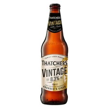 Thatchers Vintage Cider 6x 500ml