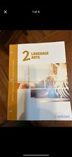 Sonlight Language Arts 2 Instructors Guide wi...