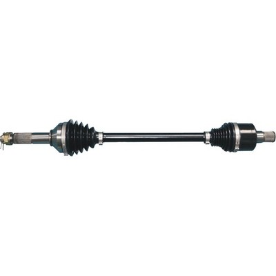 Axle Kit - CV - Complete - Rear Left/Right - Heavy-Duty for Kawasaki KAW-6014HD