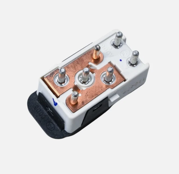 Interruptor de ventana eléctrica OEM F2DZ-14529-A Foto 2 de 4