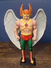 Vintage 1984 Kenner DC "Hawkman" Super Powers Comic Hero Action Figure 