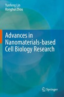 Advances In Nanomaterials-Based Cell Biology Research Yunfeng Lin (U. A.) Buch
