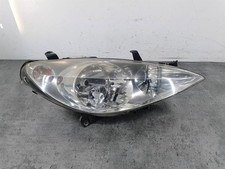 Peugeot 307 2003 Scheinwerfer 9641615680 KPL49363