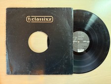 Tube Tech (Eric Sneo & Joachim Mundo) - The End - 12" Vinyl - Beatdisaster 2003