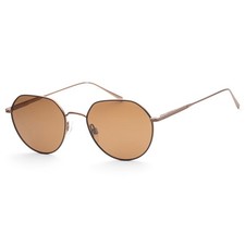 Nautica Men's 53mm Matte Copper Sunglasses N5136S-221