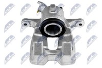 Bremssattel Nty HZT-LR-008 FüR Landrover Range Rover Sport 1 L320 Discovery 4 3