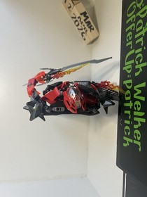 LEGO HERO Factory: Furno XL (44000)