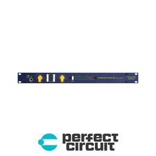 Chandler Limited Germanium Pre Amp/DI PRO AUDIO - NEW - PERFECT CIRCUIT