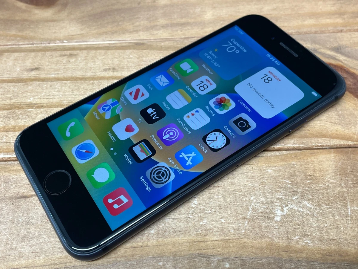 Apple iPhone 8 64GB Phones for Sale | Shop New & Used Cell Phones