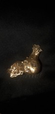 35 gram Australian Gold Nugget 4443.34 per troy oz