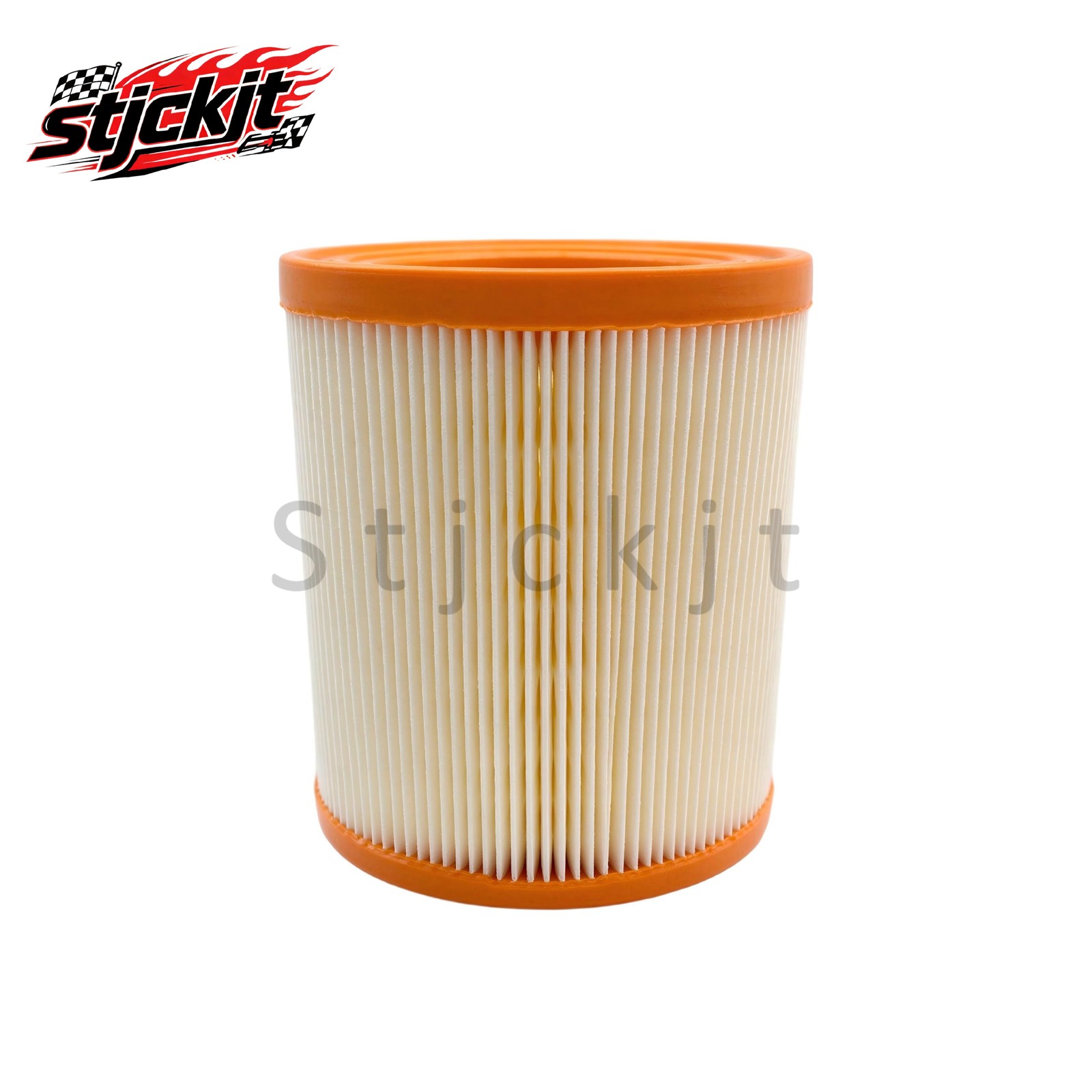 McLaren 570S Spider 2011-2021 Air filters Set P/N FB74208