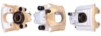 Elstock 87-0766 Bremssattel FüR VW
