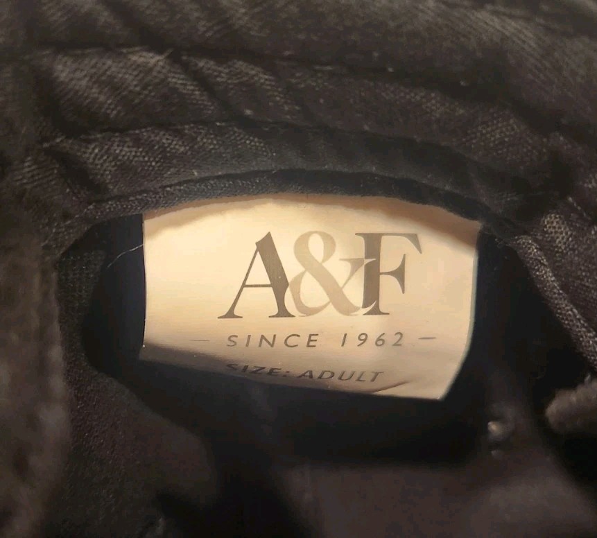 Wildlife Zebra Leather  Patch Hat Adjustable Back… - image 7