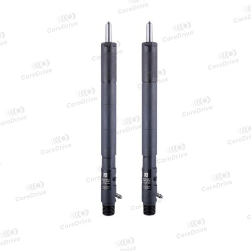 EJBR04501D A6640170121 Diesel Fuel Injector compatible Delphi Ssangyong Actyon - Picture 3 of 5