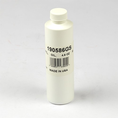 #ad Briggs amp; Stratton 190586GS Pressure Washer Mineral Pump Oil 4.6oz $15.24