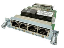 lot-of-2x-cisco-vwic34mftt1e1-4-port-multiflex-trunk-voice-wan-interface-card