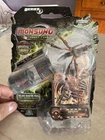 Monsuno Combat Chaos Deluxe Booster Pack Ripsaw 2013 Precious Games Collection