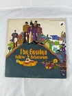 The Beatles 1969 Yellow Submarine Apple SW-153 Vinyl LP Record first edition