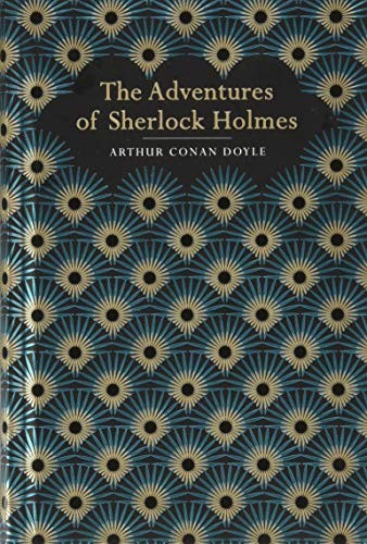 Arthur Conan Doyle - Sherlock Holmes Gift Pack - Hardback - G245Z-image