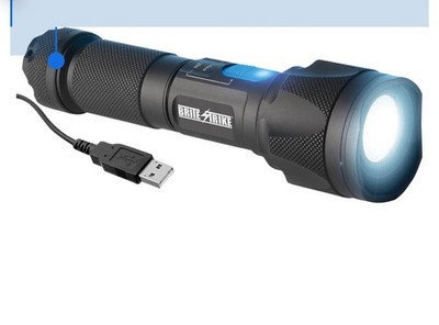BRITE-STRIKE DUTY LIGHT CAMERA DLC-200-4-MIL.RC 4GB