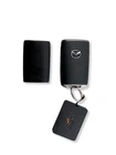 Mazda CX-30 2025 Ignition Key / Key Card SKE11E01 BCE34634