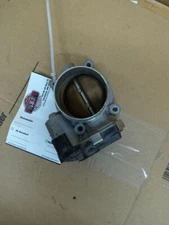 Throttle Body 3.6L Fits 12-19 IMPALA 250395