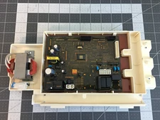 Samsung Washer Main Control Board P# DC92-01803D