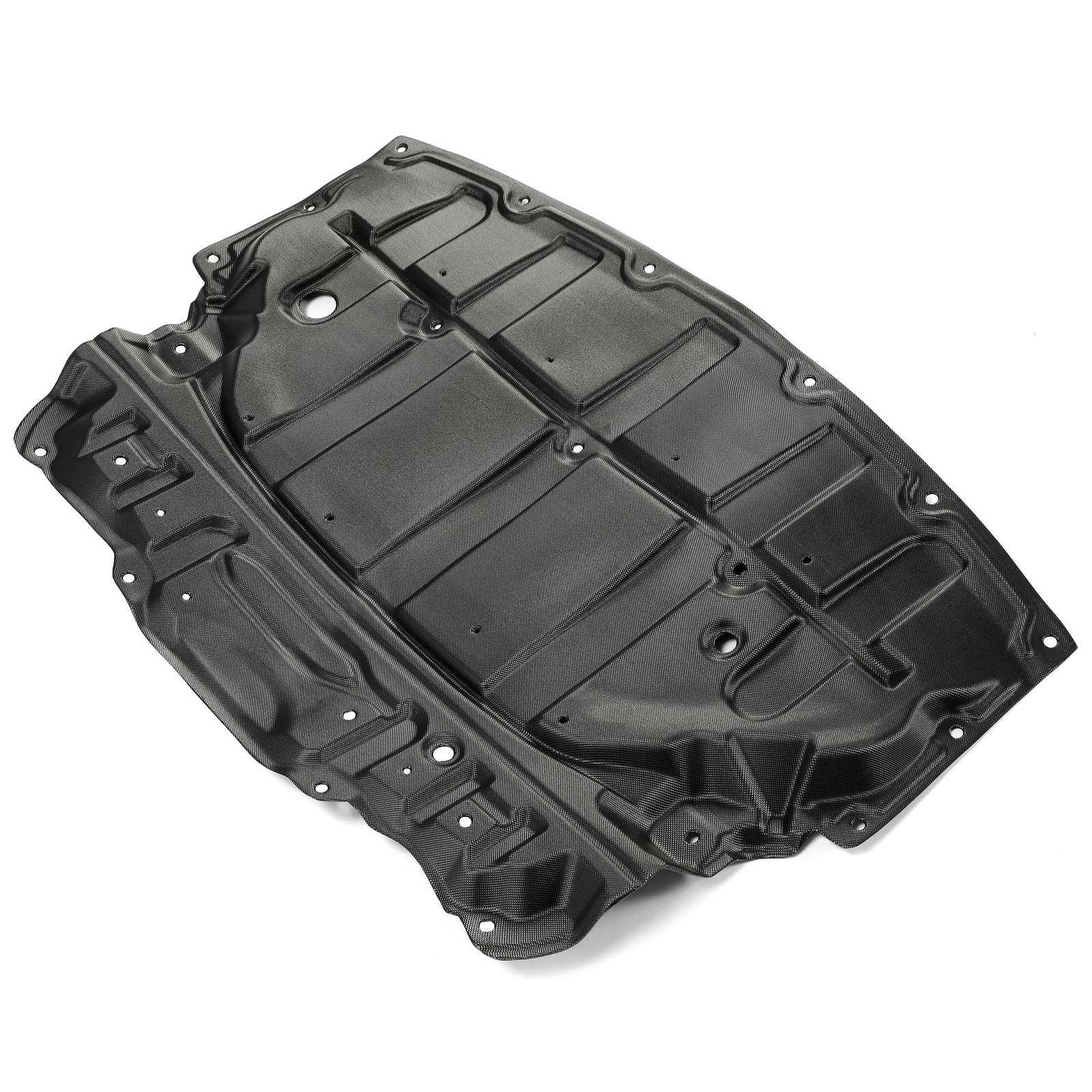 Front Engine Splash Shield Under Cover For Infiniti G37 G35 G25 Q60 ...