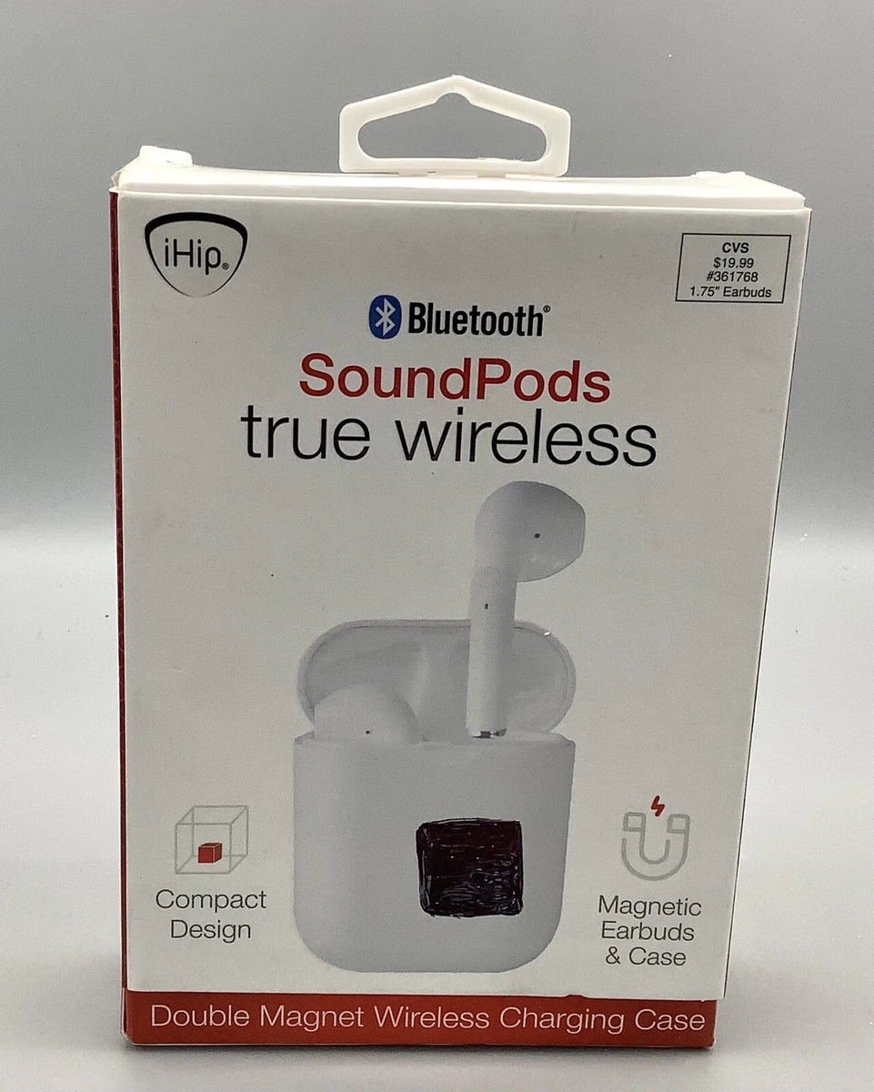 Ihip bluetooth wireless earbuds hot sale