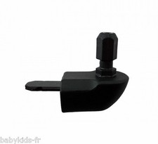 Clip Adaptateur Ombrelle Loola 2 - Support Ombrelle Bébé Confort Loola 3