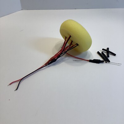 Aussel Potenziometro Lineare Del Potenziometro 3M Terminale 10K - Foto 6