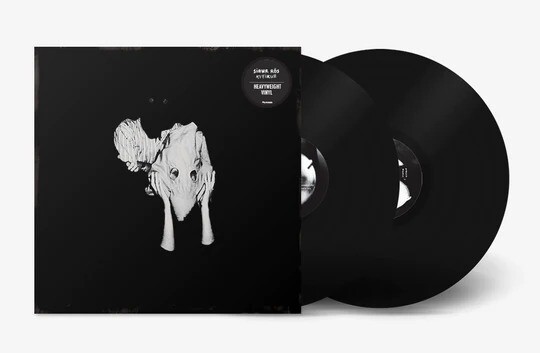 SIGUR ROS - Kveikur (2023) 2 LP vinyl pre order