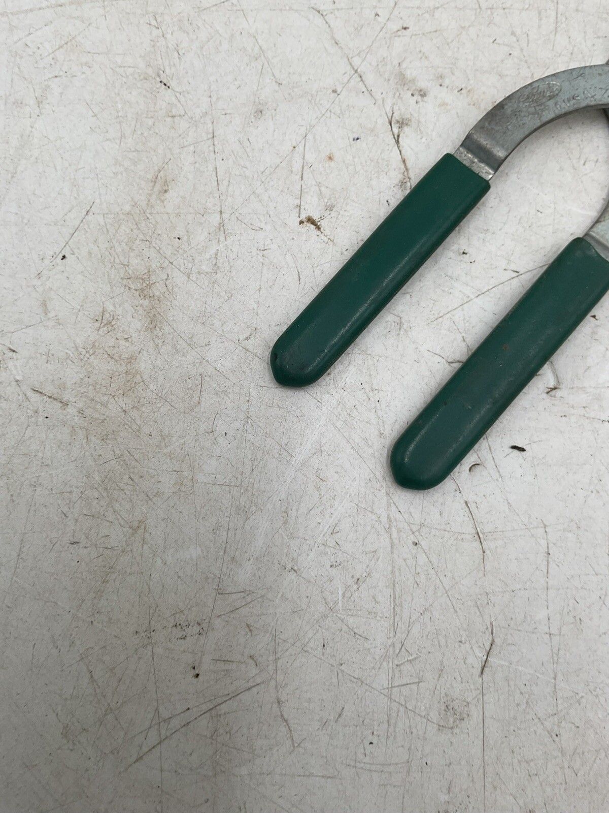 Clauss  NO-NIK Wire Stripper