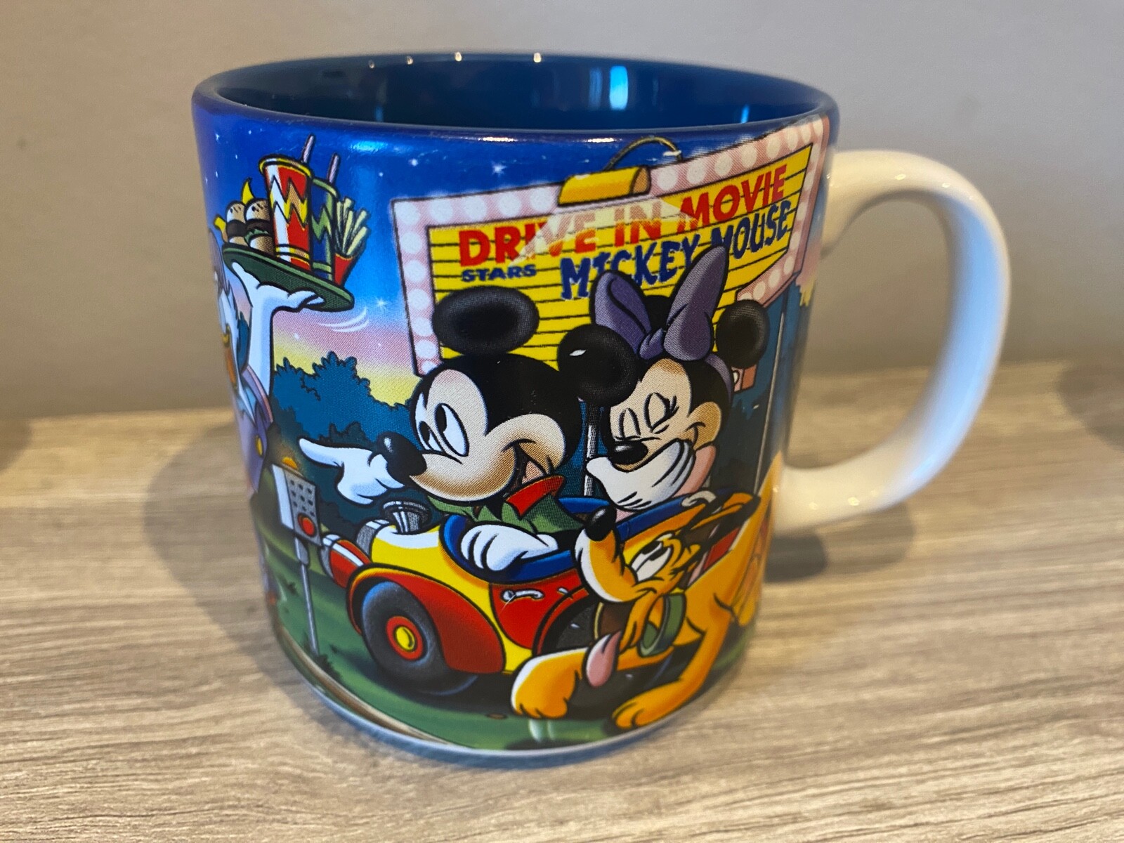 Disney Mugs Various Designs eBay
