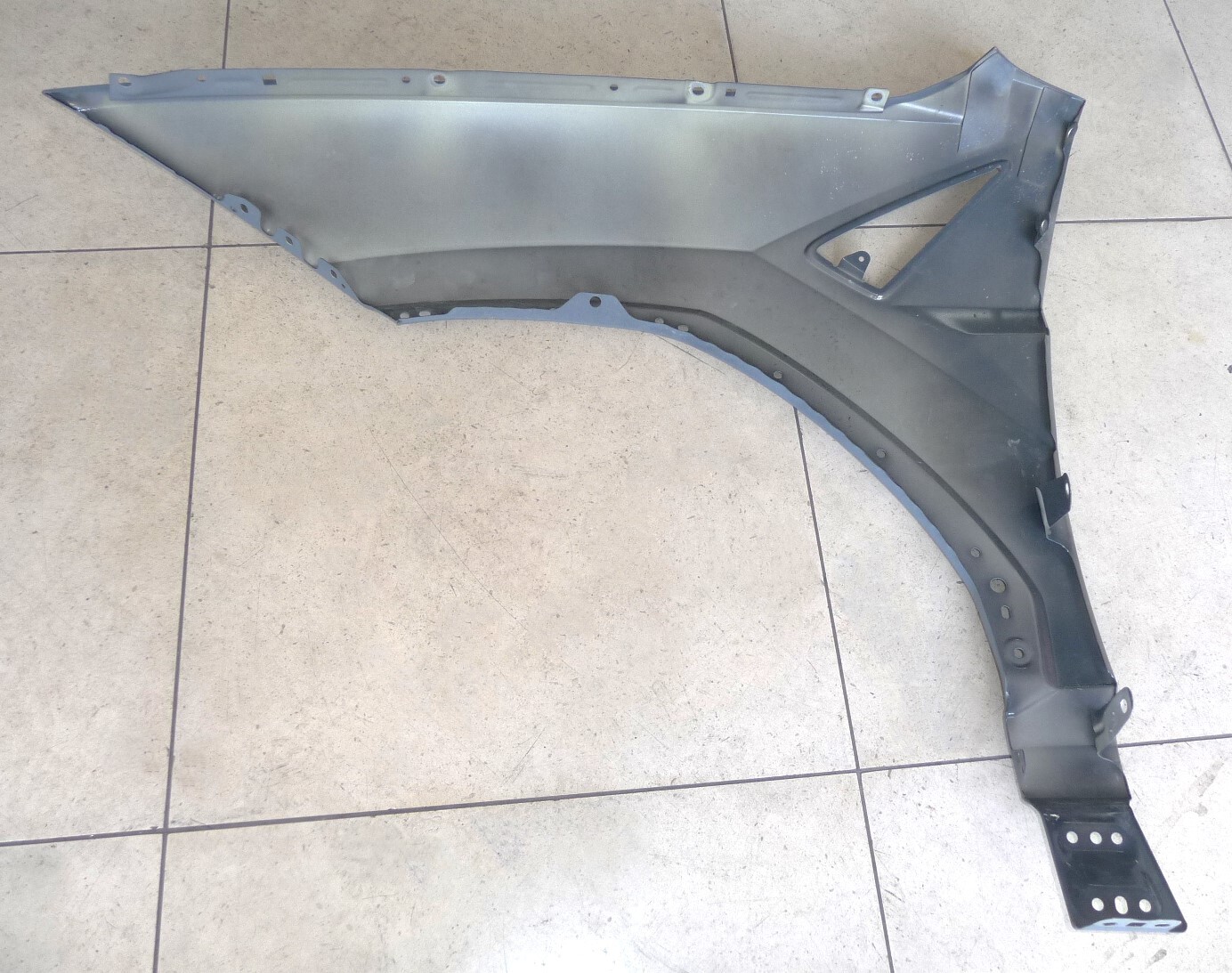 2018-2022 Lamborghini Urus Front Right Passenger Fender Wing Panel 4ML821106A OE