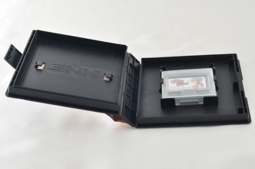 TSUNAGETE PON PUZZLE LINK - NEO GEO POCKET CIB Tested Japan yz1088 - Picture 3 of 4