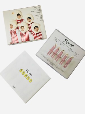 ARASHI （BeautifulWorld, アラフェス,POPCORN） Popcorn (Arashi album) - Wikipedia