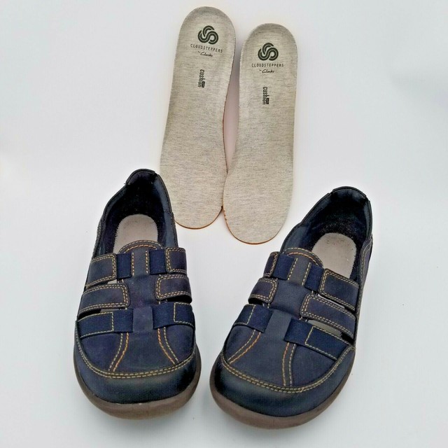 womens cloudsteppers