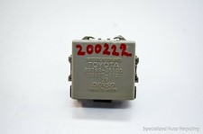 2011-2014 TOYOTA 4RUNNER TIRE PRESSURE MONITOR SYSTEM #89769 35100