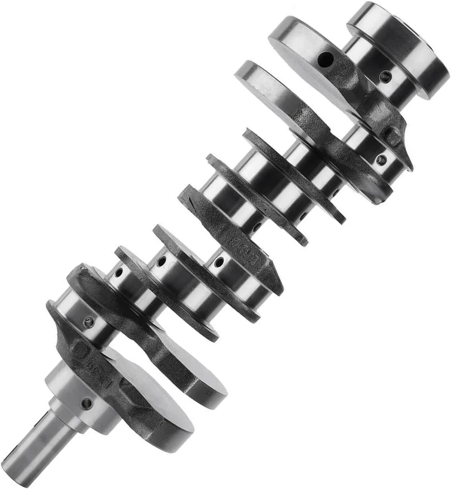 Ремонтный комплект кривошипа двигателя G6DH для Kia Sorento Hyundai Santa Fe 3,3 л - Изображение 3 из 4