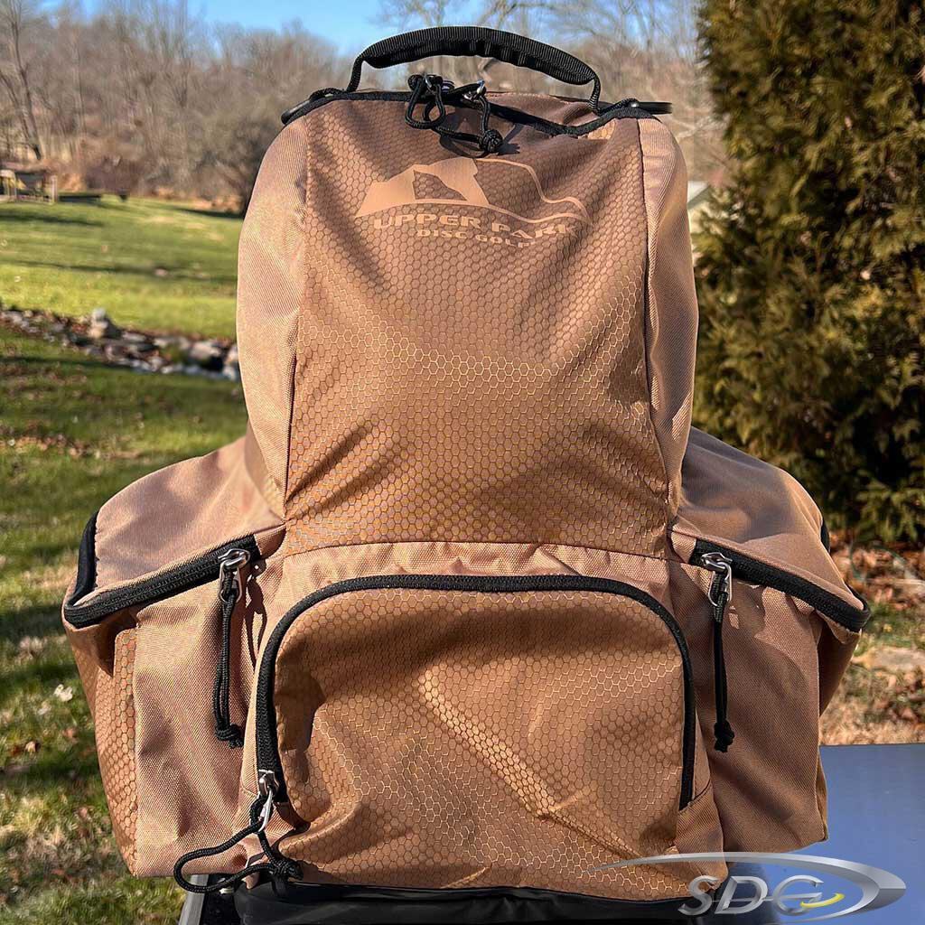 Upper Park The Pinch Pro Disc Golf Bags eBay