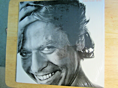 Robert Palmer Riptide Vinyl Record LP 1985 90471-1 