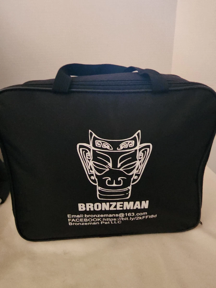 NEW Bronzeman Dog Pet Seat Cover Durable Waterproof Truck Suv Seatbelt