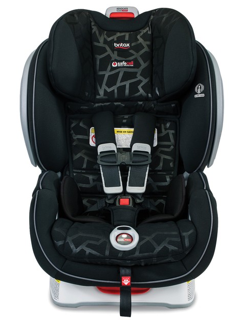 britax advocate ct