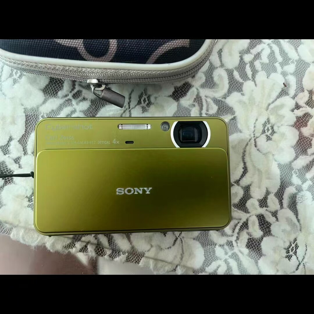 Sony Cyber-Shot DSC-T9 ソニー Amazon.com : Sony Cybershot DSC-T9 6MP Digital Camera with