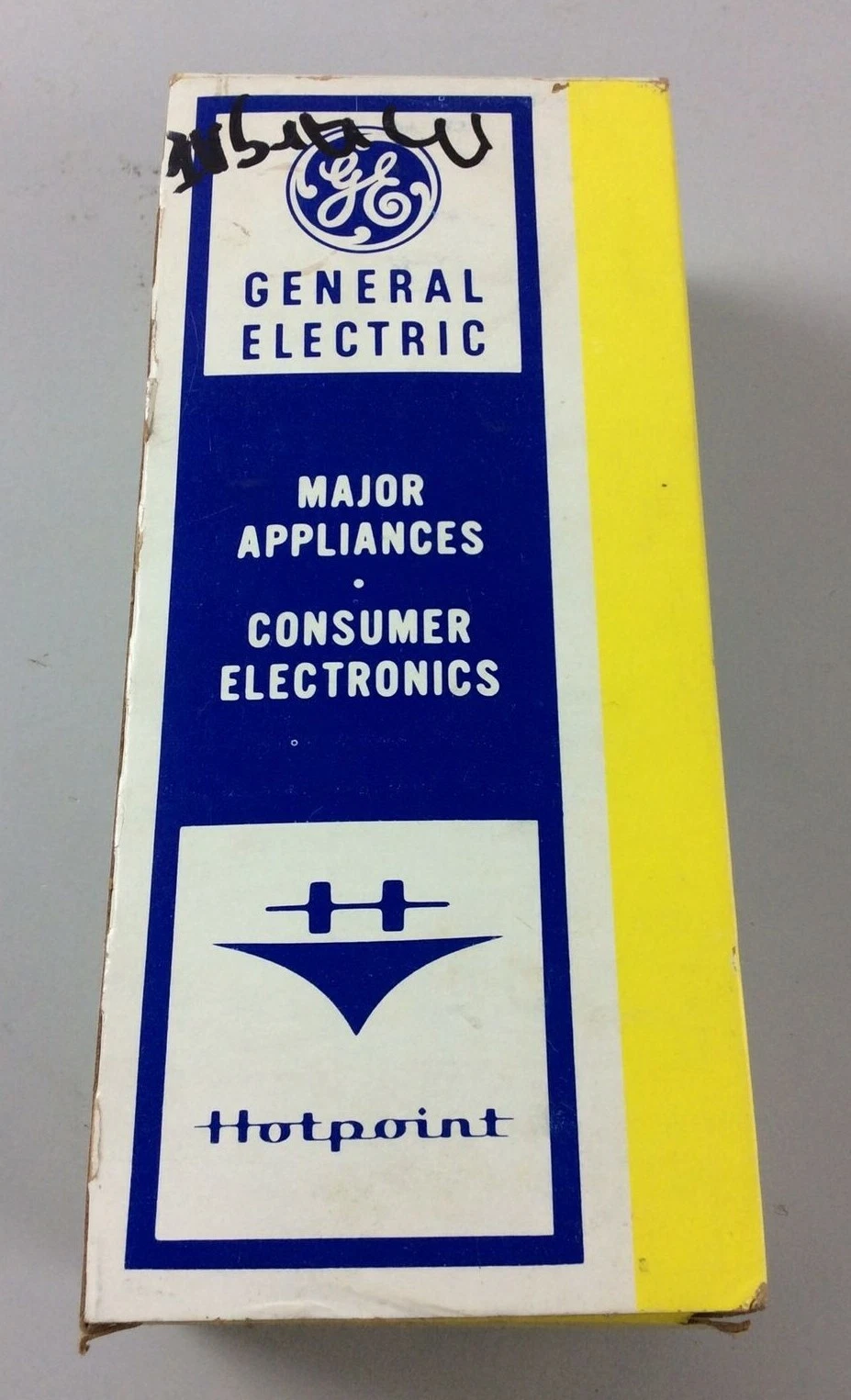 Vintage GE General Electric JVM55 Spacemaker Microwave WB27x5346 Keypad