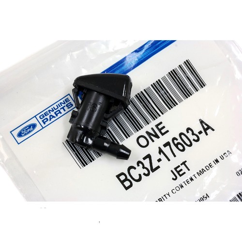 20112016 Ford F250 F350 F450 F550 Super Duty Windshield Washer Jet