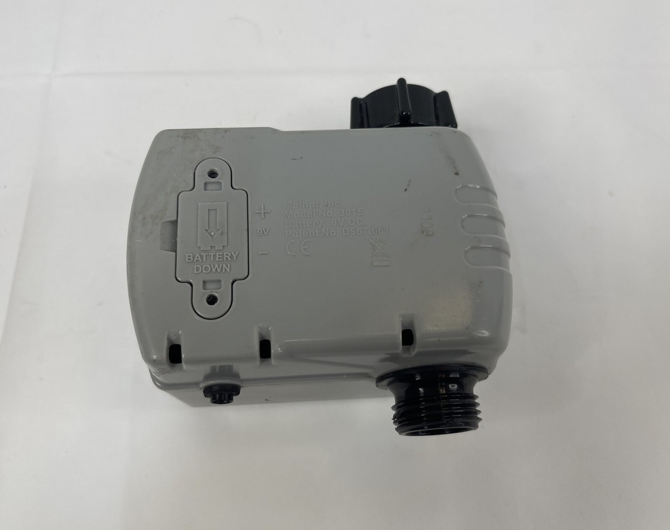 Vigoro Electronic Water Timer 196036 eBay