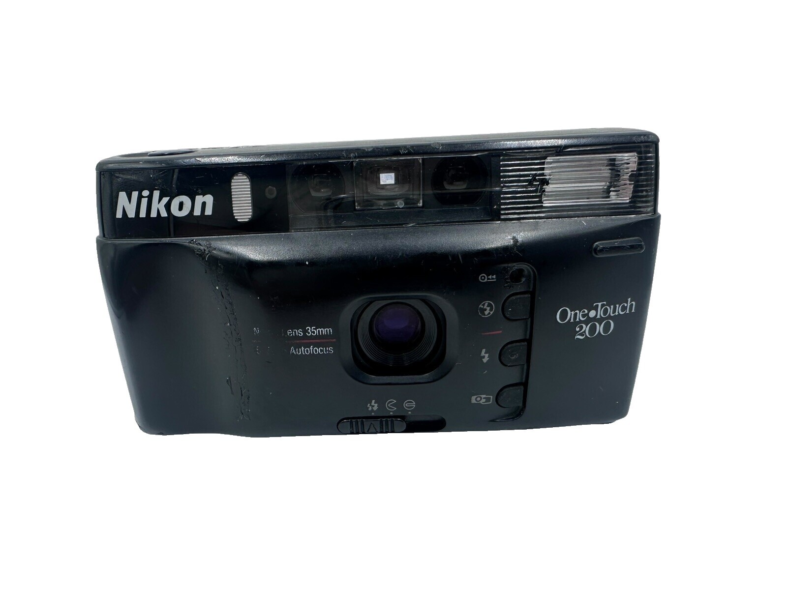 Nikon One Touch 200